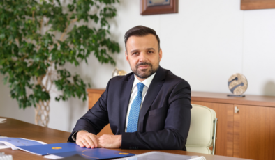 Türkiye’nin dijital geleceğini 5G ile inşa ediyoruz