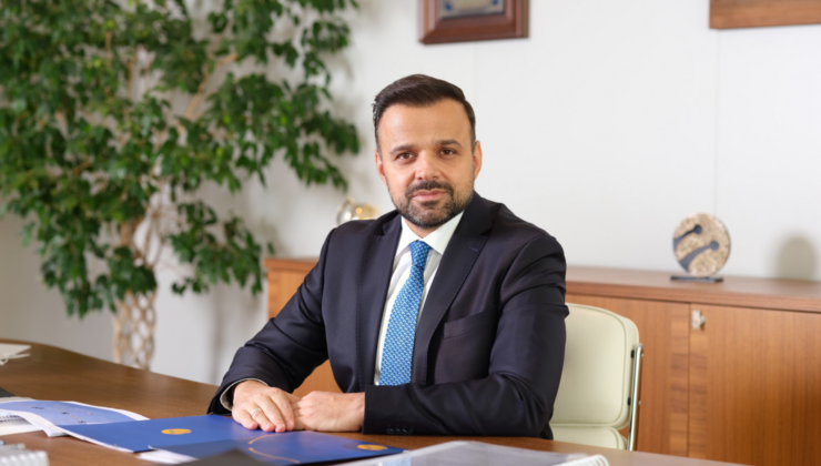 Türkiye’nin dijital geleceğini 5G ile inşa ediyoruz