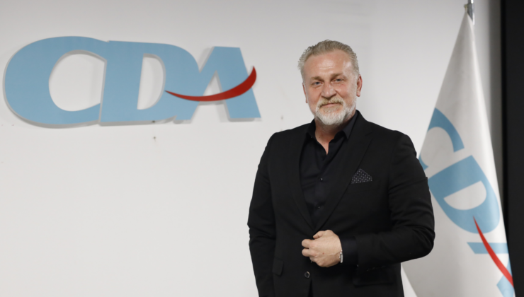 CDA Lojistik e-İhracatta güçlü lojistik ağıyla KOBİ’lerin yanında