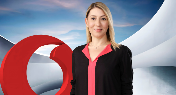 Vodafone’dan çevreci teknoloji kampanyası! Eski telefonunu getir, 5G’ye geç