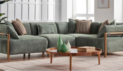 Türk mobilyası yeşil geleceğe yön veriyor