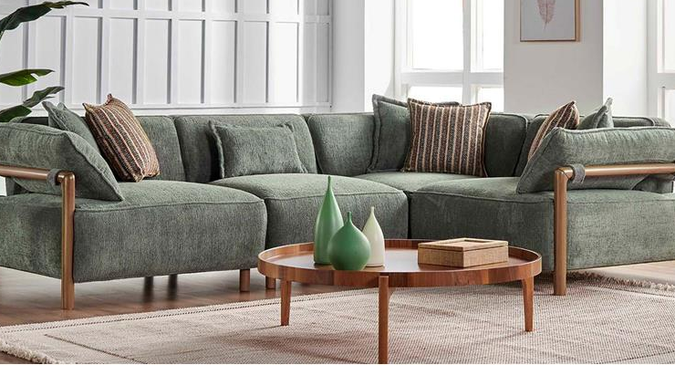 Türk mobilyası yeşil geleceğe yön veriyor