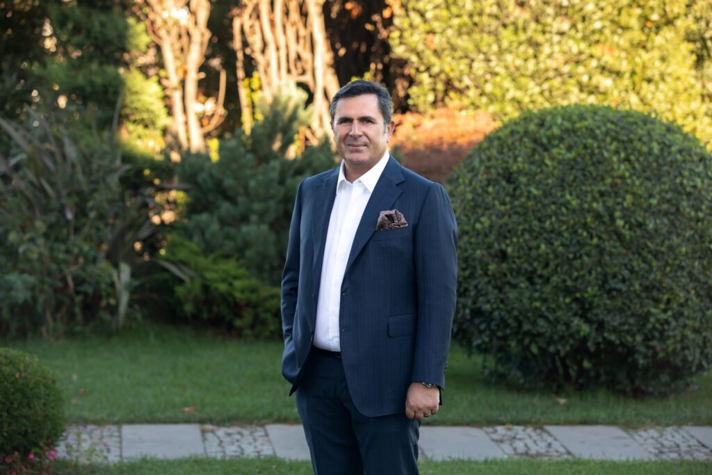 Hububat ihracatı yılın ilk 7 ayında 7,1 milyar dolar oldu 4 AhmetTiryakioglu