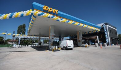 OPET Apeksa İstasyonu, Sakarya’da hizmete açıldı