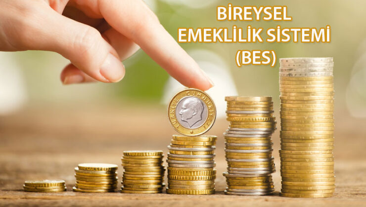 BES’te çığ gibi büyüme! Fon tutarı 1.6 trilyonu aştı