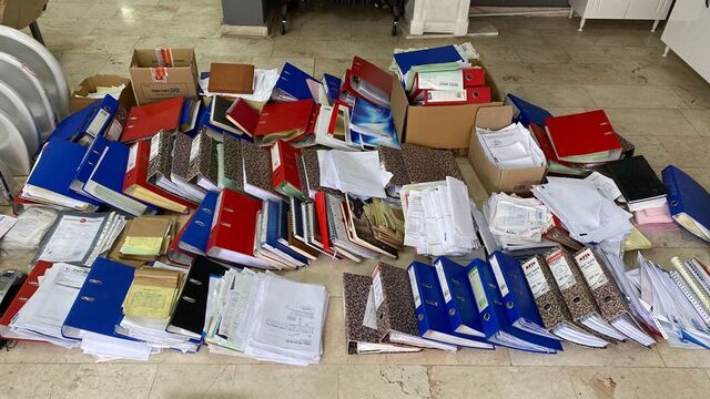 Belge sahteciliğine yapay zekâ engeli