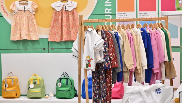 Kadın girişimcilere özel destek