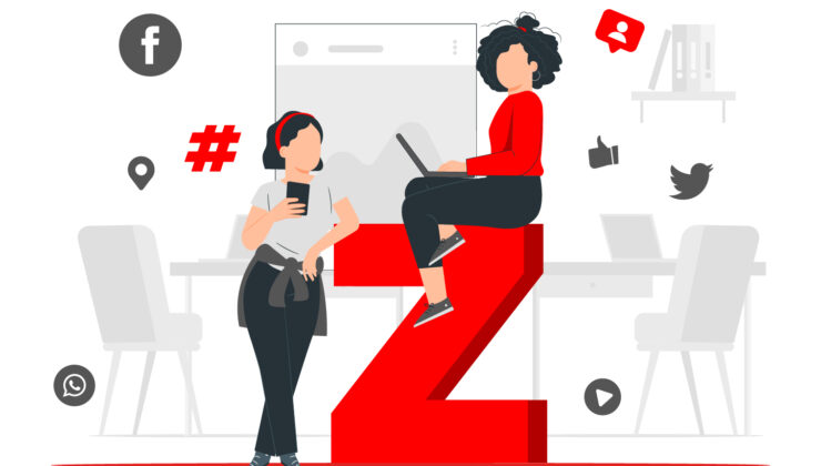 Z kuşağının 2025 iş dünyası beklentileri açıklandı 1 Z kuşağının 2025 iş dünyası beklentileri açıklandı