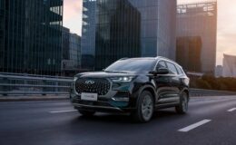 Chery’den Ağustos’a özel TIGGO SUV faizsiz kredi kampanyası
