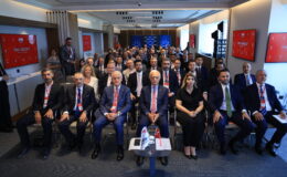 Dünyanın beyin gücü İstanbul’da buluştu