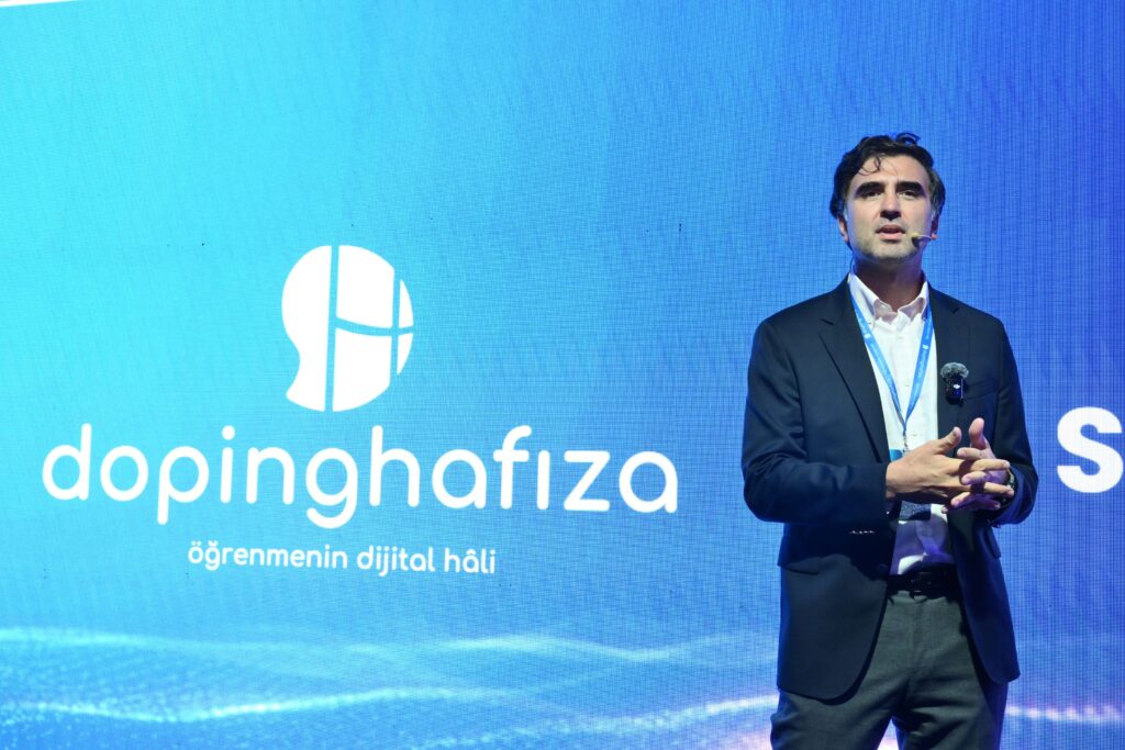 DopingHafiza CEO SadikGencoglan2