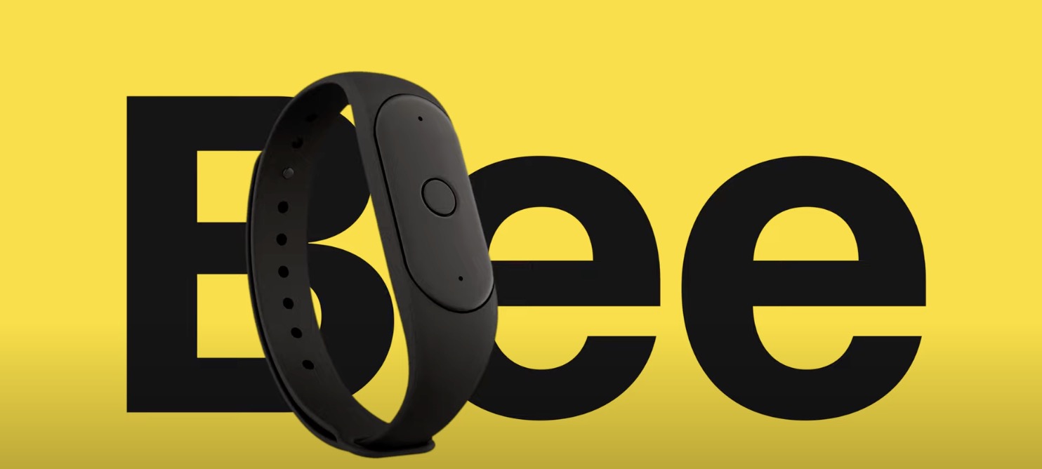 Amazon, giyilebilir yapay zeka girişimi Bee'yi satın aldı