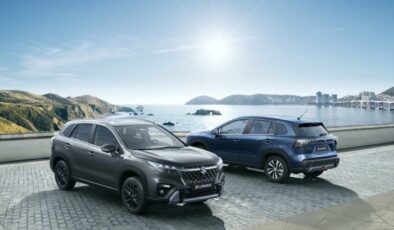 Suzuki’den %0 faizli kredi: Ağustos ayına özel ÖTV kampanyası
