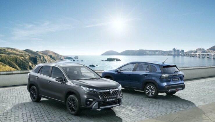 Suzuki’den %0 faizli kredi: Ağustos ayına özel ÖTV kampanyası