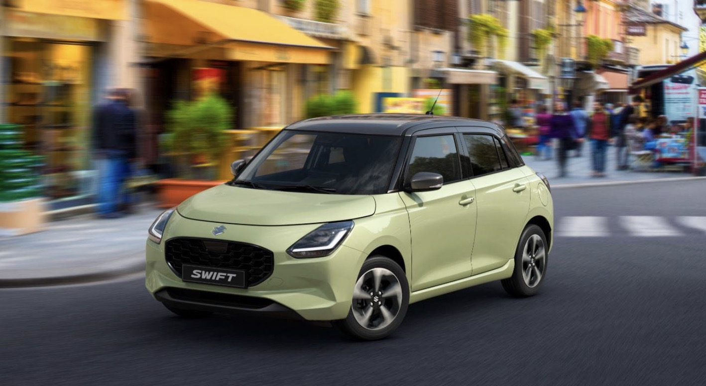 Suzuki yüzde 0 faizli kredi seçenekli modeller Ağustos ayına özel ÖTV kampanyası