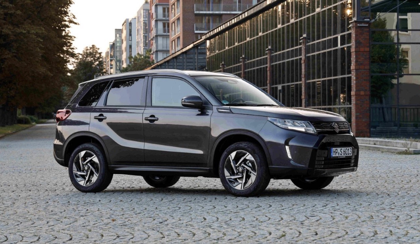 Suzuki yüzde 0 faizli kredi seçenekli modeller Ağustos ayına özel ÖTV kampanyası