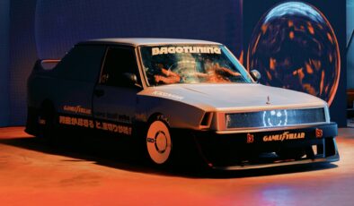 Cyberpunk Tofaş, Hot Wheels Legends Türkiye’de birinci seçildi! Oyuncağı da geliyor