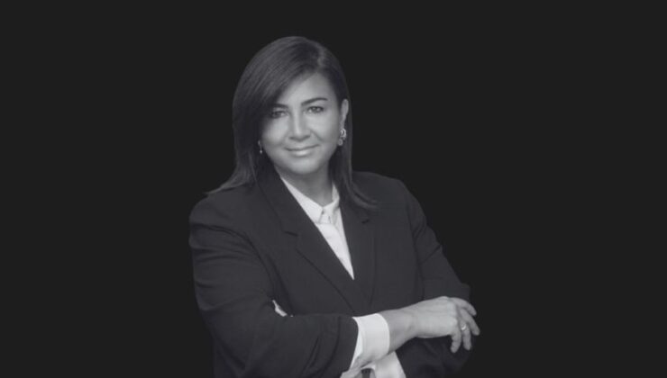 Banu Güney Arıduru hayatını kaybetti