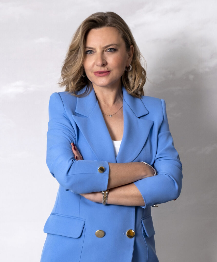 Z kuşağının 2025 iş dünyası beklentileri açıklandı 5 Feyza Narli 1