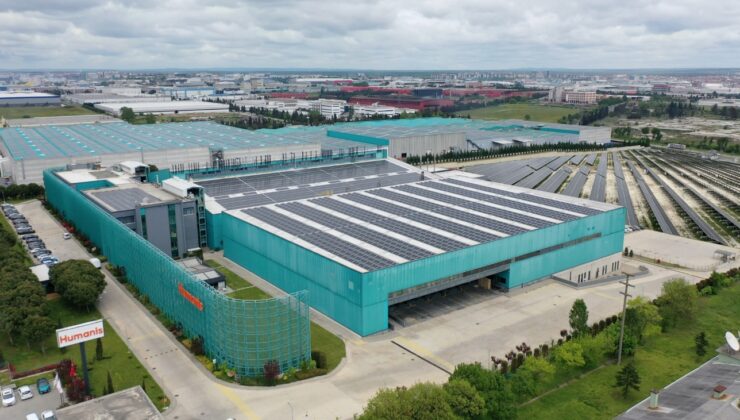 Sürdürülebilir yarınlar için önemli hamleler