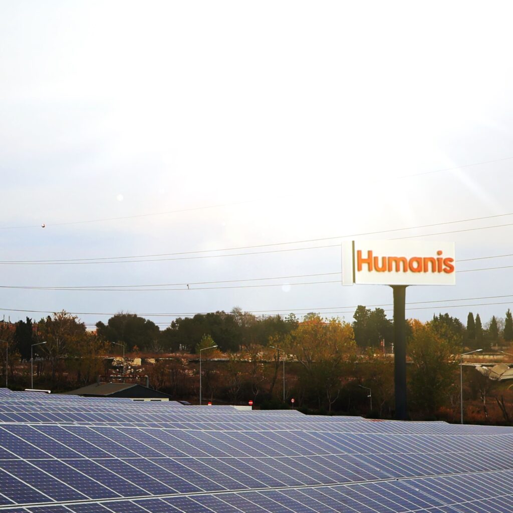 Sürdürülebilir yarınlar için önemli hamleler 3 Humanis 2