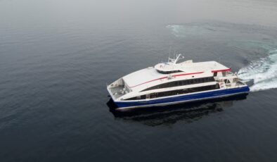 İDO tatilcilere seyahat sigortasından vize desteğine kadar pek çok yenilik sunuyor