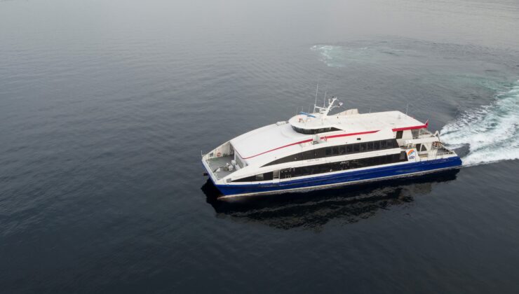 İDO tatilcilere seyahat sigortasından vize desteğine kadar pek çok yenilik sunuyor