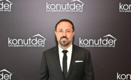 Konut satışları son beş yılın en yüksek seviyesinde