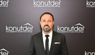 Konut satışları son beş yılın en yüksek seviyesinde