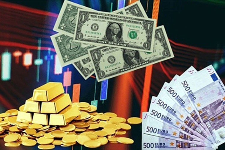 Küresel piyasalar yoğun veri gündemine kilitlendi