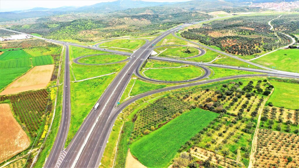 IC Altyapı Grubu, sürdürülebilirlik alanında üç yeni I-REC Sertifikası aldı 3 Kuzey Ege min