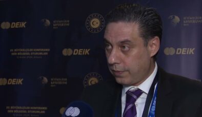 Genç girişimcilere Afrika’da yeni fırsatlar!