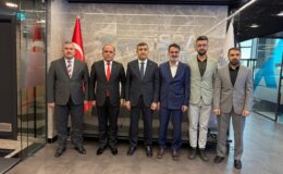 USİAD’dan dayanışma çağrısı