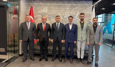 USİAD’dan dayanışma çağrısı