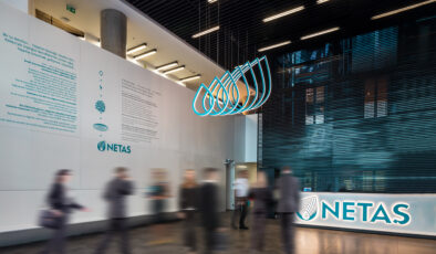 Netaş, 5G ve yerli üretim odaklı çalışmalarını sürdürüyor