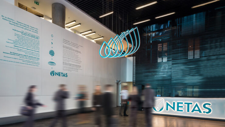 Netaş, 5G ve yerli üretim odaklı çalışmalarını sürdürüyor