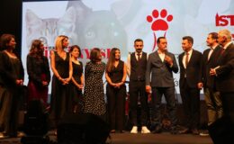Pet dünyasının kalbi İstanbul’da atacak