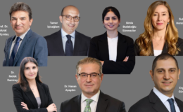 Önemli şirketlerde üst düzey atamalar