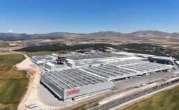 Çevresel sürdürülebilirliğe dev yatırım!
