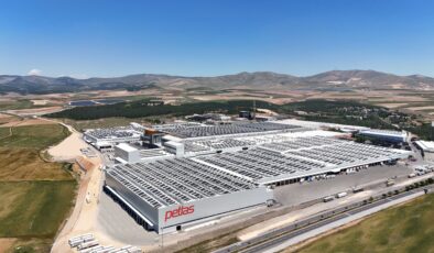 Çevresel sürdürülebilirliğe dev yatırım!