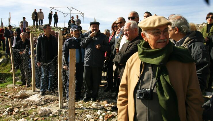 Hayatını kaybeden ÇEKÜL Vakfı kurucusu Prof. Dr. Metin Sözen kimdir?