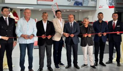 RS oto ekspertiz, otostat’ı  teknolojiyle tanıştırdı.