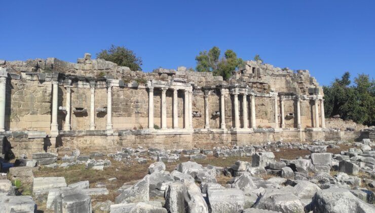 Dijital teknoloji geçmişin gölgesini bugüne taşıyor