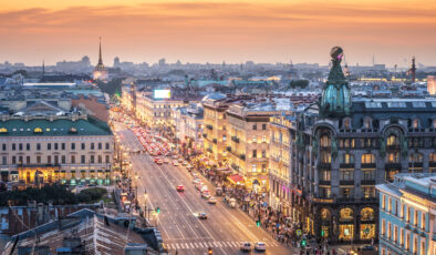 Rusya, e-vize süresini 30 güne çıkardı