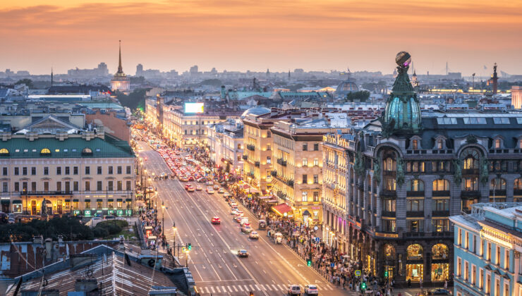 Rusya, e-vize süresini 30 güne çıkardı