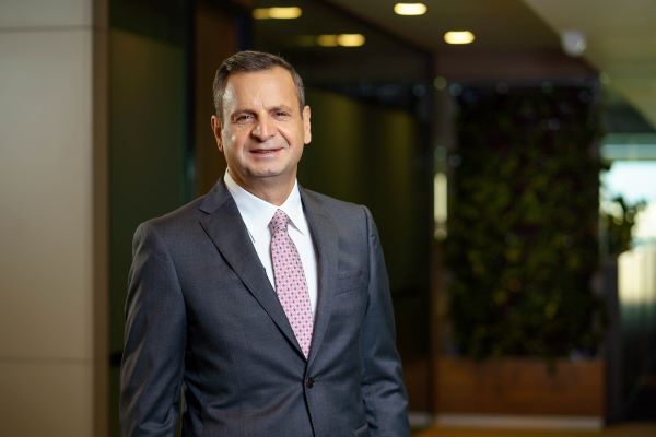 Türk ihracatı Romanya'da zirveye çıktı 3 Ufuk Tandoğan