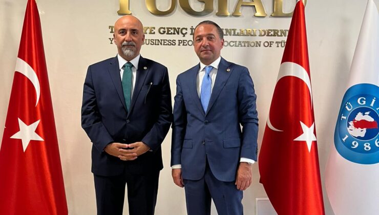 Türk iş dünyası Houston’dan dünyaya açılacak