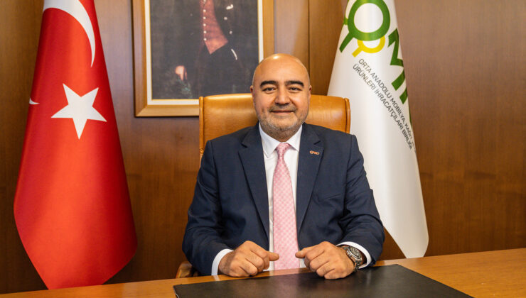 Mobilya sektöründe hedef dünyada ilk 10! Tasarım şampiyonlarına 1 milyon TL’ye yakın ödül