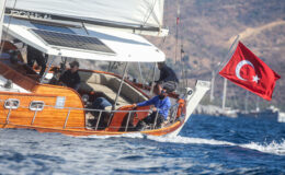 37 yıllık efsane, Bodrum’u dünyaya açıyor!