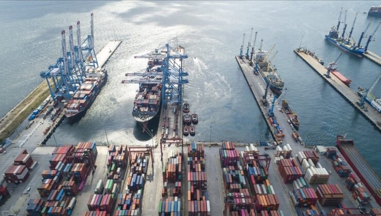 Türk ihracatı Romanya’da zirveye çıktı